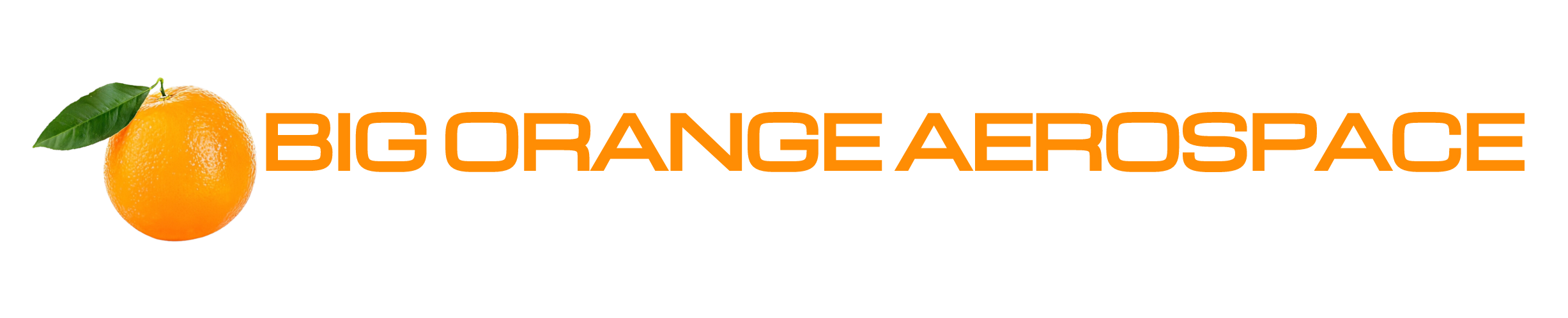 Big Orange Aerospace